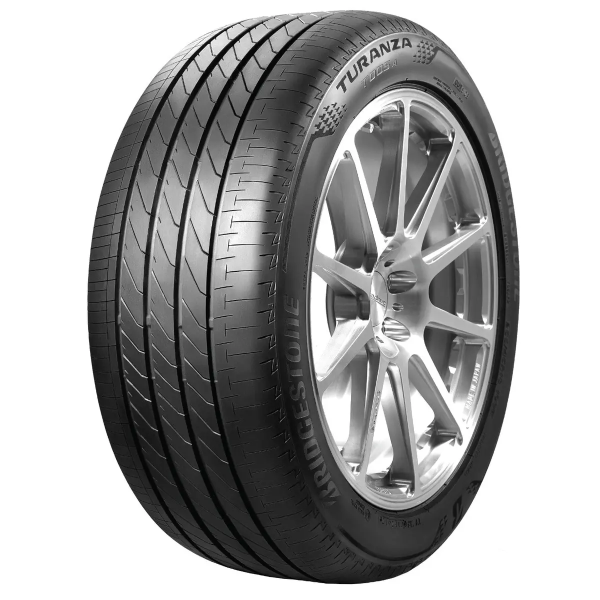 Bridgestone Turanza - R16 1