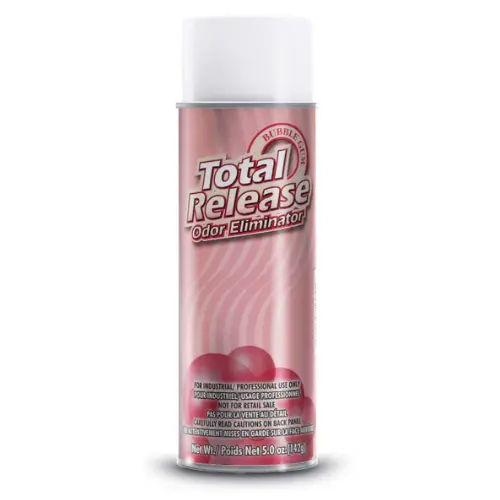 Hi-Tech Total Release Odor Eliminator - 5Oz 7