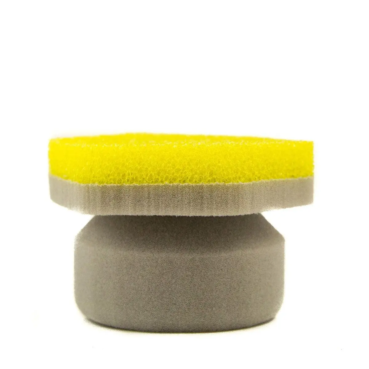 Lake Country Yellow Bug Scrubber With Handle 2