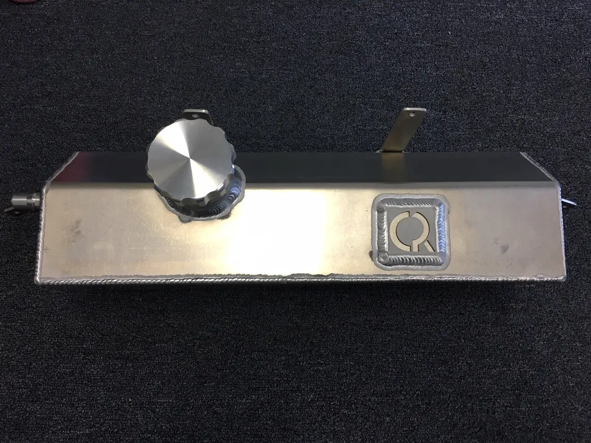 Cpr: Expansion Tank  [Camaro6 Ss Zl1, Lt1 Lt4] 1