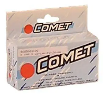 5026.0257.00 Check Valve Kit Vrx  By Comet Pumps (5167) 1