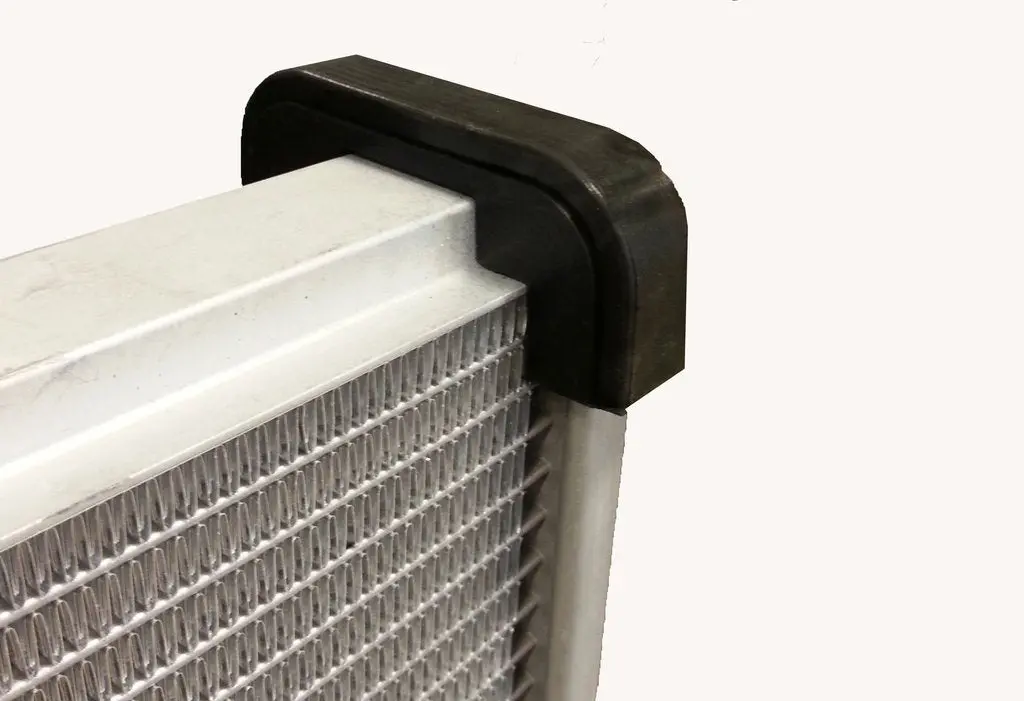 Dewitts: Dewitts Molded Cushions To Fit Gm Hat Channel Style Radiators 1
