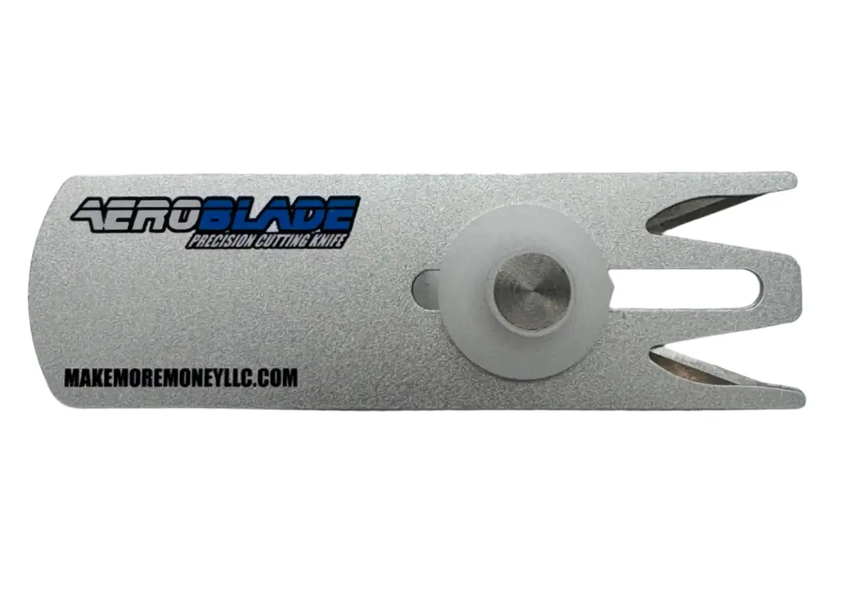 Aeroblade Precision Cutting Tool – For Ppf And Vinyl Installers 1