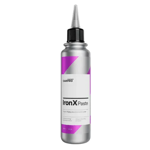 Carpro Ironx Paste - 150Ml 1