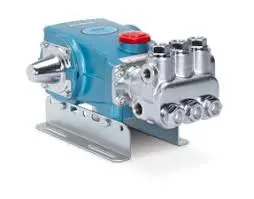 530 By Cat Pumps (2616) 1