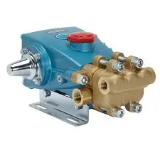 270 Pump By Cat Pumps (2612) 1