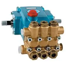 3Cp1120.3 Pump By Cat Pumps (2948) 1