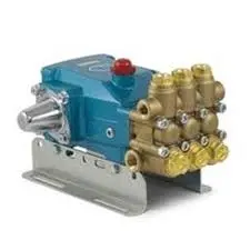5Cp5120 Pump By Cat Pumps (4053) 1
