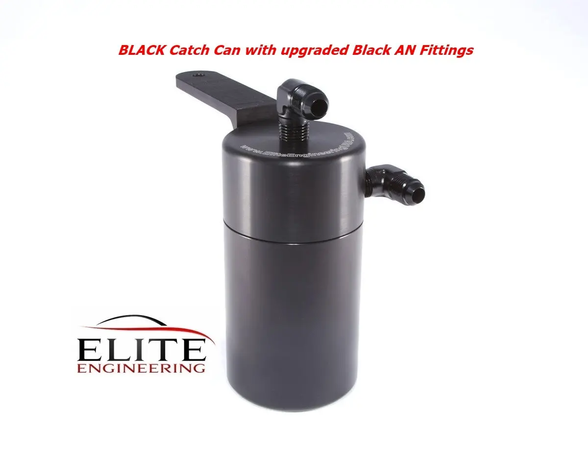 Elite Engineering: Standard Catch Can 3