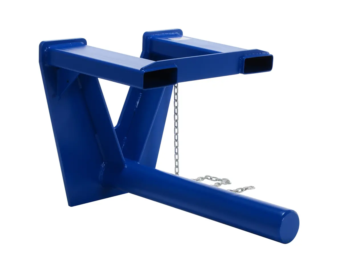 Forklift Coil Rams 1
