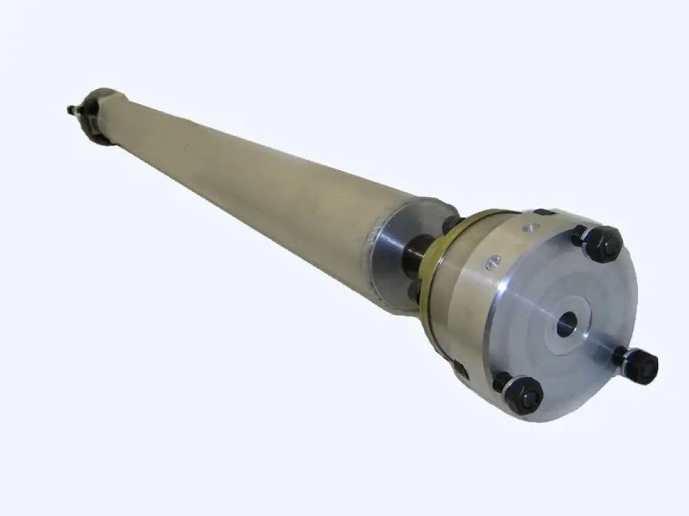 Driveshaft Shop: 2008-2009Pontiac G8 6-Speed Aluminum 1-Piece Cv Driveshaft *150Mph Max Speed* 1