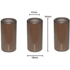 0202.0022.00 Ceramic Piston 18Mm By Comet Pumps (1867) 1