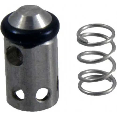 2409.0091.00 Unloader Check Valve By Comet Pumps (2229) 1