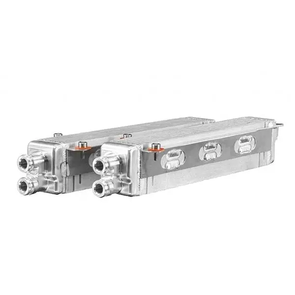 Pwr C&R: Lt4 Hd Intercooler Bricks  [Camaro Zl1, C7 Corvette Z06, Cts V, Lt4] 1