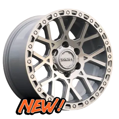 Roh Crawler  - Full Machined 1