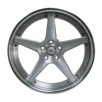 Dpe Wheels: Concave Series 1