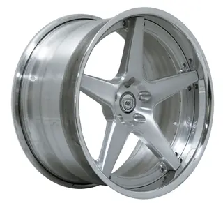 Dpe Wheels: Concave Series 2