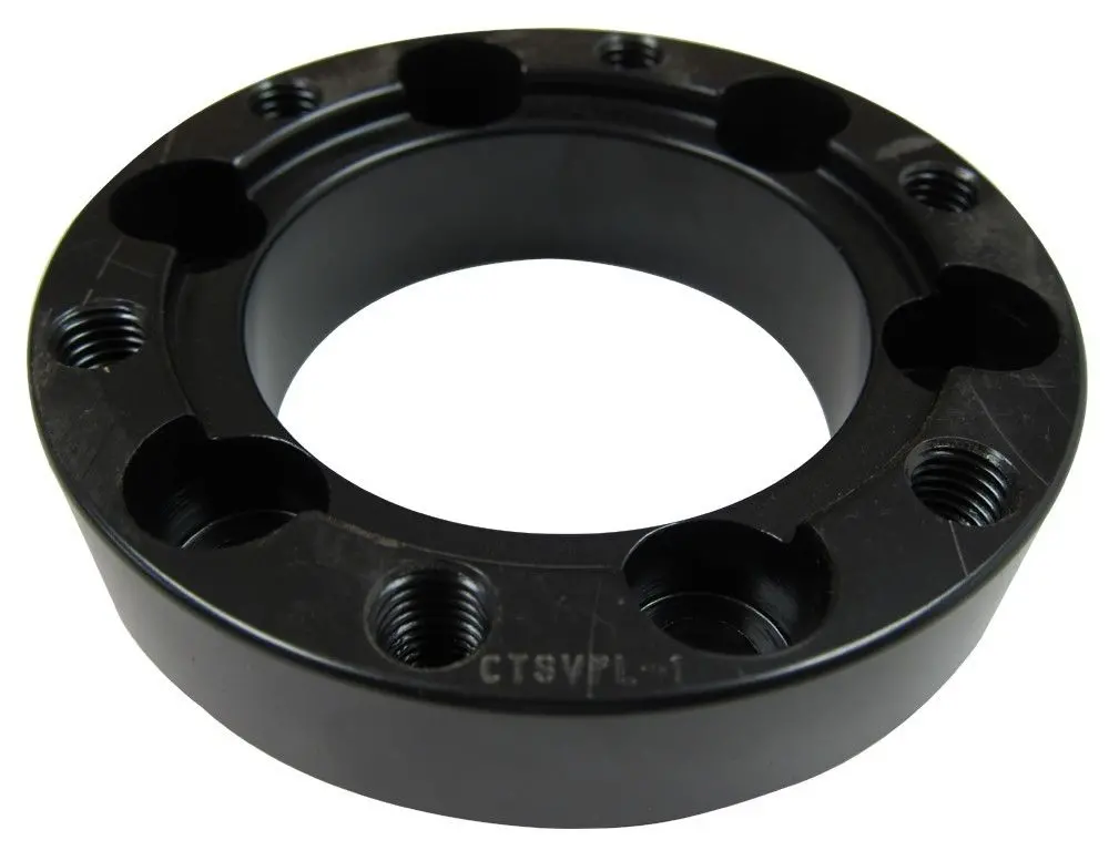 Driveshaft Shop: 2004-2008 Cadillac Cts-V Rear 100Mm To 108Mm Cv Adapter Plate 1