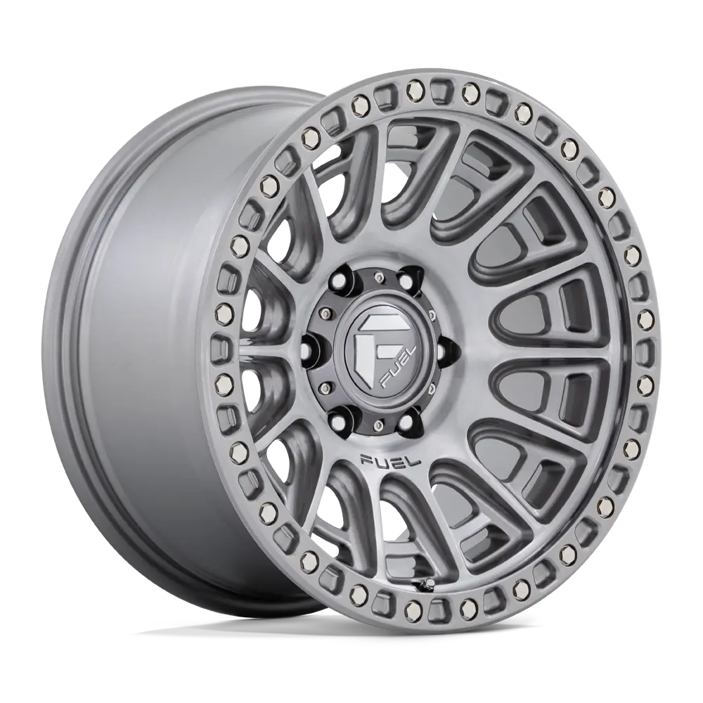 Fuel Cycle D833 Platinum 1