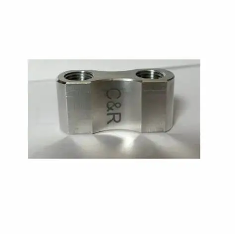 Dual Pressure Washer Nozzle Holder By C & R (N2667) 1