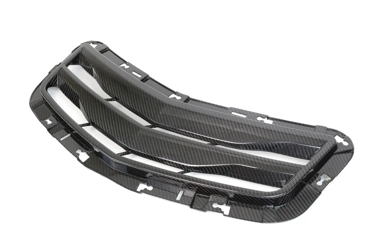 Apr Carbon Fiber Hood Vent  [Ats V, Lf4] 1