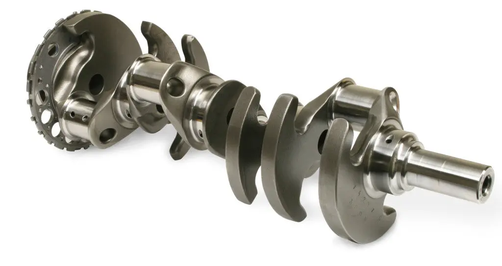Callies: Magnum Xl Crankshaft  [Ls Lsx Engines] 1