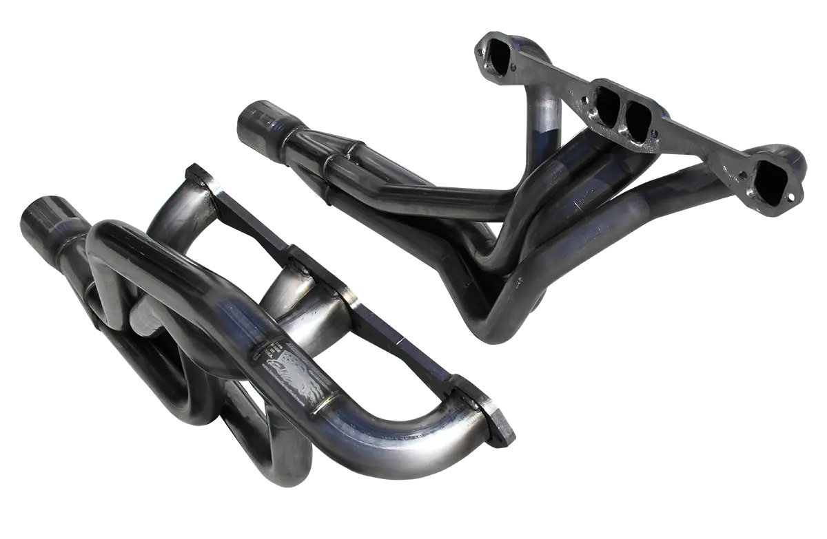 American Racing: 1967-1969 Camaro/Firebird/Nova Headers (Standard Sb Chevy Bolt Pattern) 1