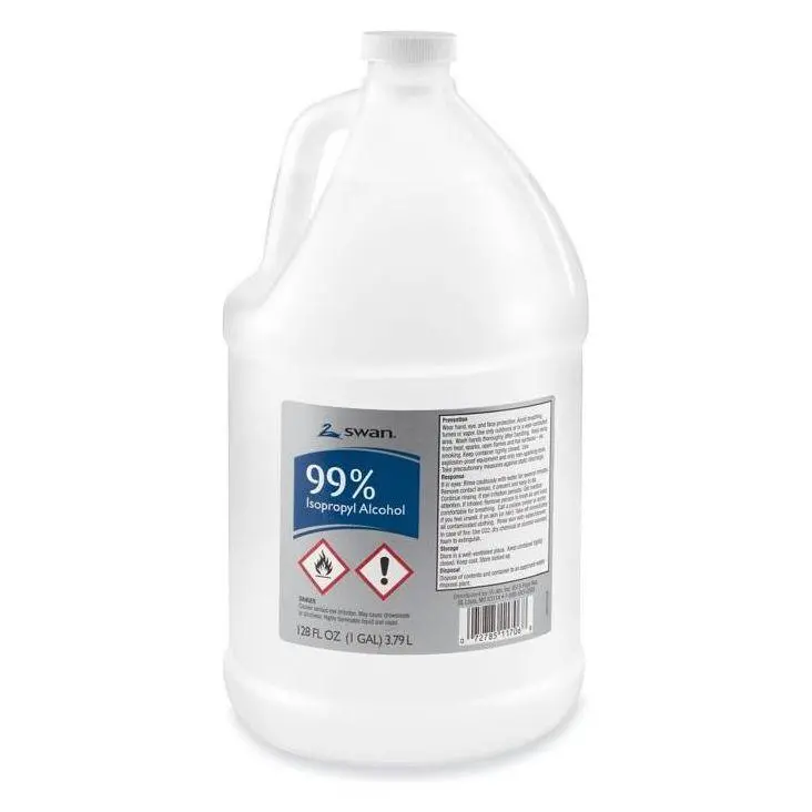 99% Isopropyl Alcohol 2