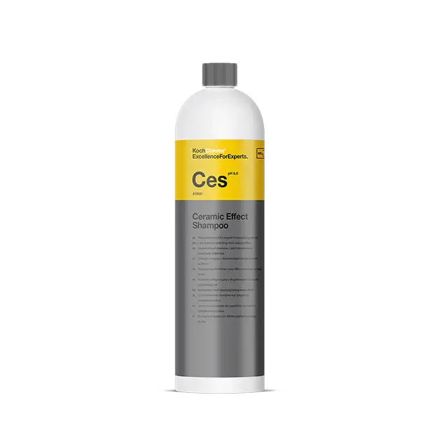 Koch Chemie Ceramic Effect Shampoo 1