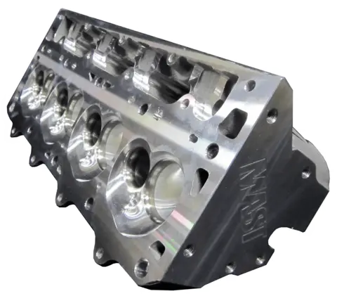 Mast: Ls7 285Cc 4.125" Cylinder Heads  [Camaro Corvette Cts V, Ls7] 1