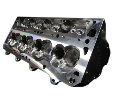 Mast: Ls3 Lsa 255Cc 4.000" Cylinder Heads  [Camaro Corvette Cts V, Ls3 Lsa] 1