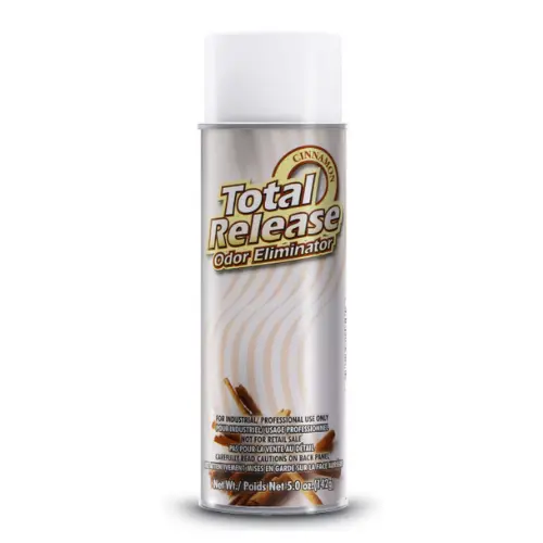 Hi-Tech Total Release Odor Eliminator - 5Oz 6