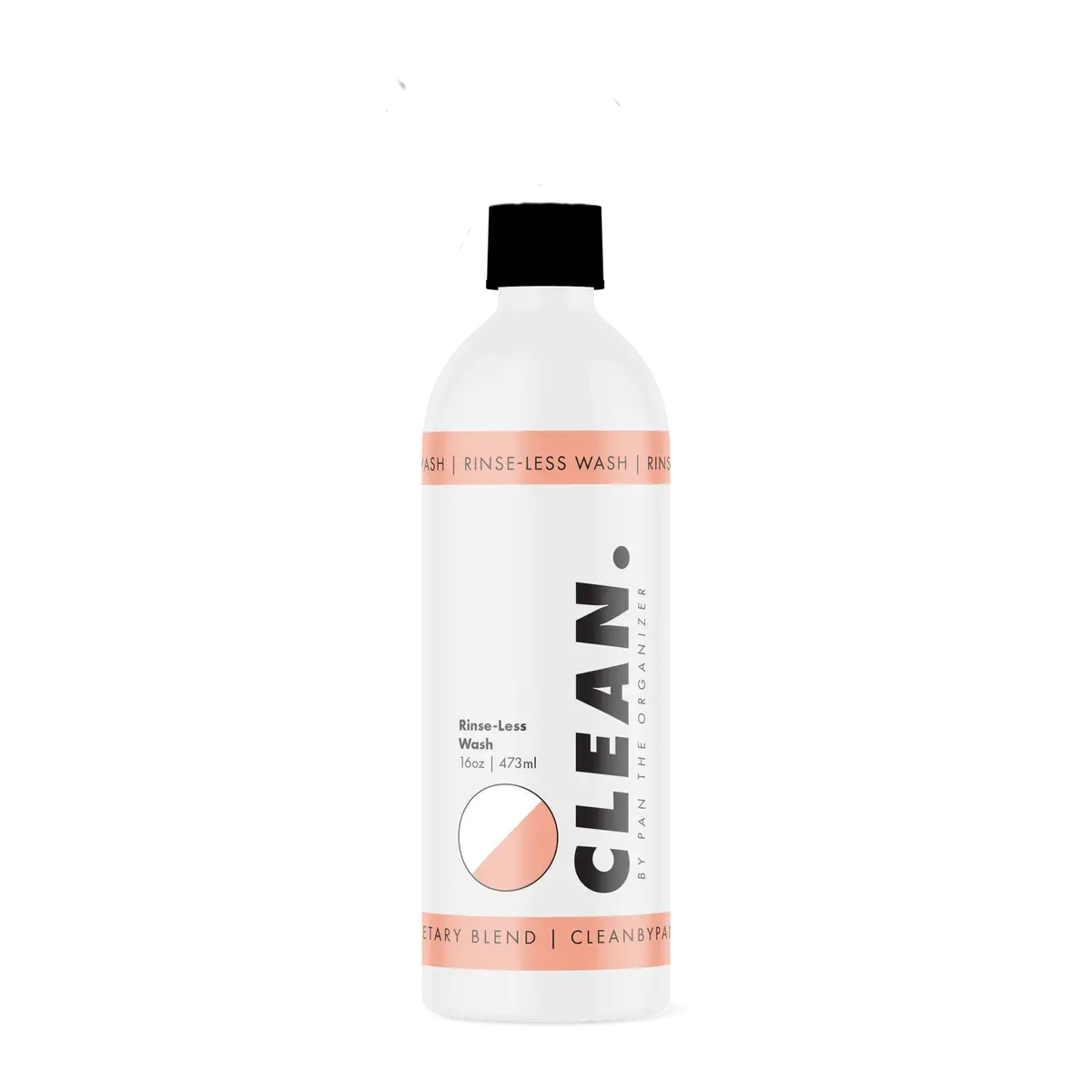 Clean. By Pan | Rinse-Less Wash – Eco-Friendly Vehicle Cleaning Solution 1