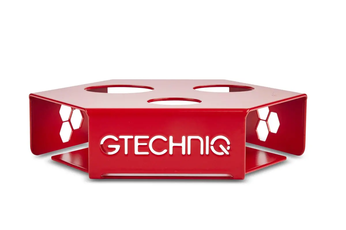 Gtechniq Hexagon Ceramic Coating Holder 1