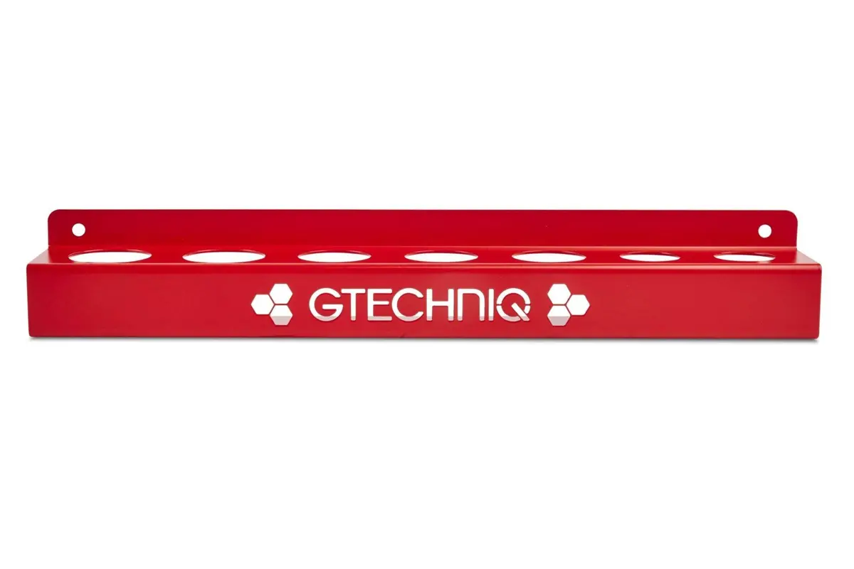 Gtechniq Wall Mounted Ceramic Coating Bottle Holder 1