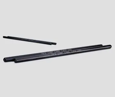 Comp Cams: Hardened Pushrods  [C7 Corvette Camaro Cts V, Lt1 Lt4] 1