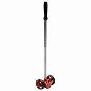 Lufkin Power Wash Measuring Wheel (Nh3757) 1