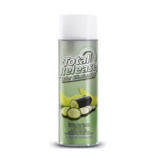 Hi-Tech Total Release Odor Eliminator - 5Oz 4