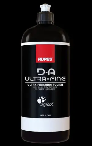 Rupes | D-A Ultra Fine Polishing Compound 1