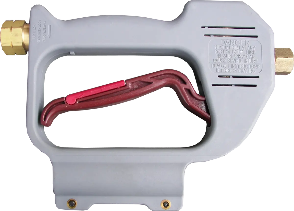 Gun For Gp Surface Cleaner (1781) 1