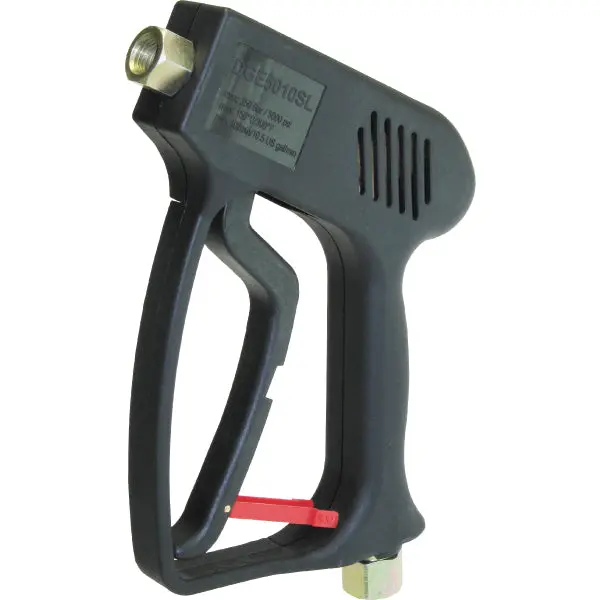 Dge5010sl Trigger Gun With Spring Loaded Trigger Lock By Gp (7041.01) 1