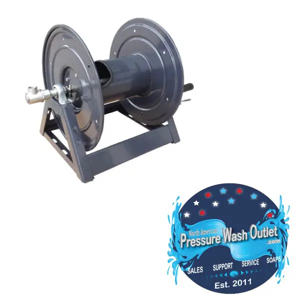 A-Frame Hose Reels By General Pump 1