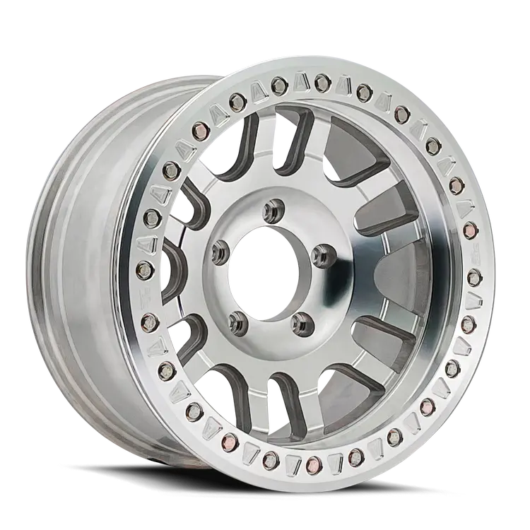 Dirtylife Canyon Race Beadlock Machined 1