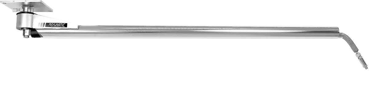 Dkp - 1 Hose Ceiling Boom By Mosmatic 1