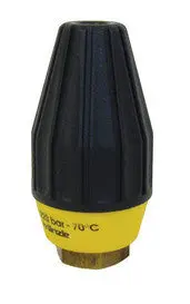 Dk-4.5 Yellow Dirt Killer Nozzle 3200 Psi (1034) 1
