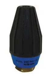 Dk-7.0 Blue Dirt Killer Nozzle (3005) 1