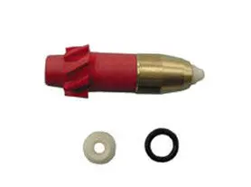 Repair Kit For Dk-3.0 Dirt Killer (4712) 1