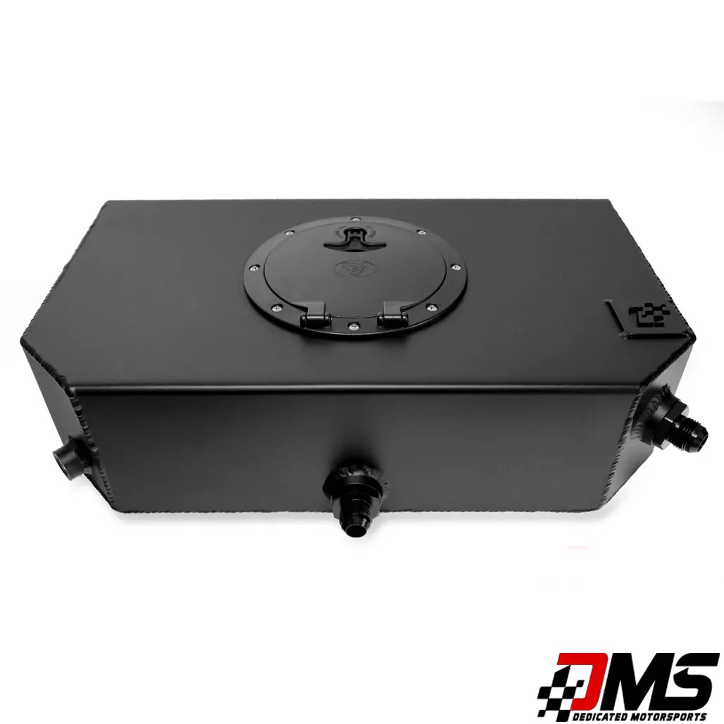 Dms: 2009-15 Cadillac Cts-V Coupe 6 Gallon Trunk Tank 1