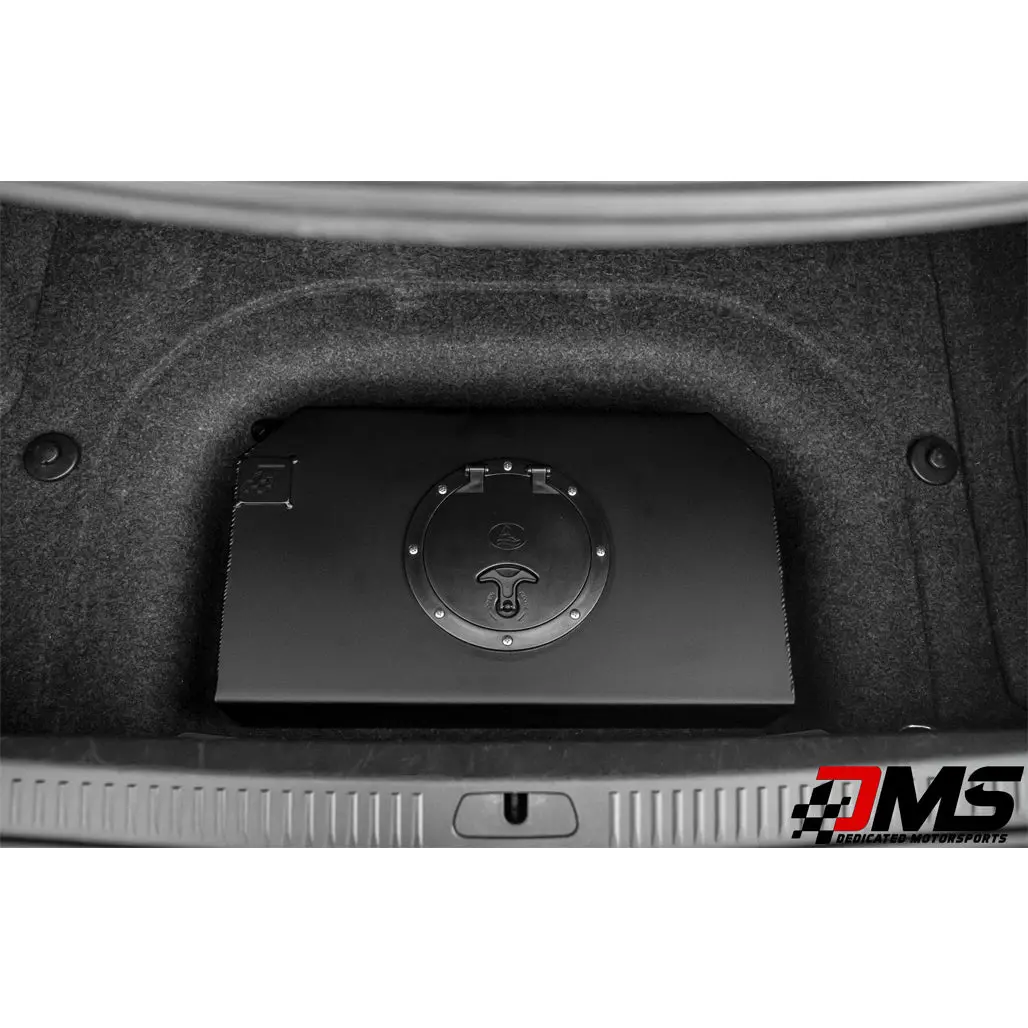Dms: 2009-15 Cadillac Cts-V Coupe 6 Gallon Trunk Tank 2