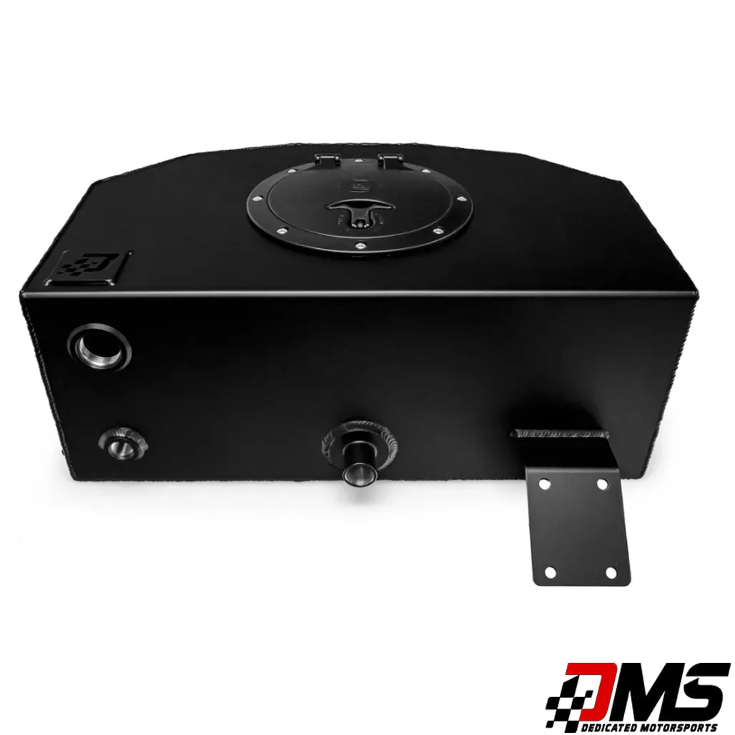 Dms: 2009-15 Cadillac Cts-V Sedan 7.5 Gallon Trunk Ice Tank 2
